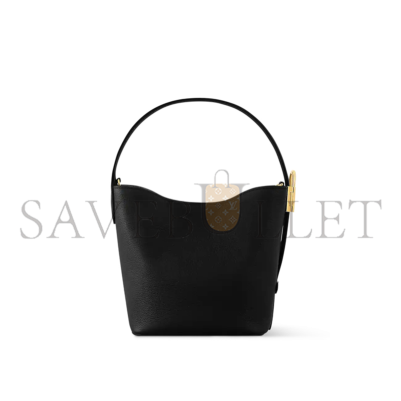 LOUIS VUITTON LOW KEY ALL IN BB M25543 (18*16*12cm)